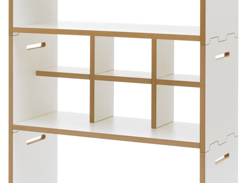 Hochstapler shelf insert simple Tojo